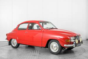 Obraz 5/50 pojazdu Saab 96 V4 (1969)