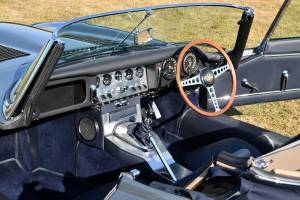 Bild 7/10 von Jaguar E-Type 3.8 (1962)
