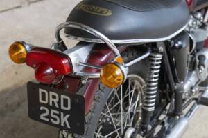 Image 14/38 of Triumph T 100 R Daytona (1971)