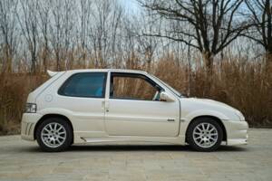 Bild 4/50 von Citroën Saxo 1.6i VTS (1996)