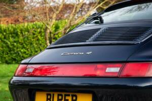 Bild 42/50 von Porsche 911 Carrera 4 (1995)