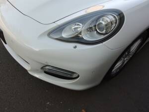 Bild 36/99 von Porsche Panamera Turbo (2009)