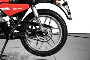 Image 7/31 of Gilera 125 TG2 (1984)