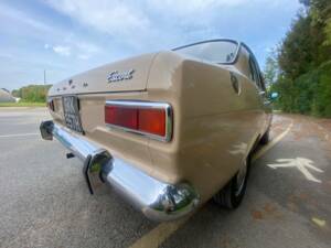 Afbeelding 13/98 van Ford Escort 940 DeLuxe (1970)