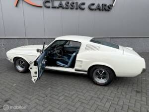 Afbeelding 9/30 van Ford Mustang 390 GTA (1967)