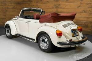 Immagine 6/19 di Volkswagen Käfer 1303 (1978)