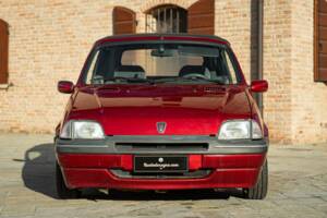 Immagine 3/50 di Rover 100 Cabriolet (1994)