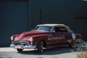 Image 1/18 of Oldsmobile 98 Coupe (1949)
