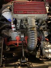 Afbeelding 35/41 van Ferrari 328 GTS (1989)