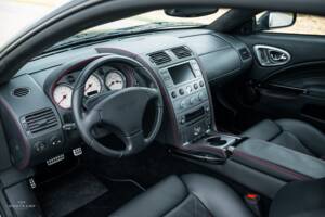 Image 15/23 de Aston Martin V12 Vanquish S Ultimate Edition (2007)