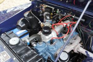 Immagine 40/50 di Land Rover 80 (1951)