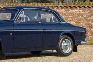 Imagen 31/50 de Volvo P 121 (1966)