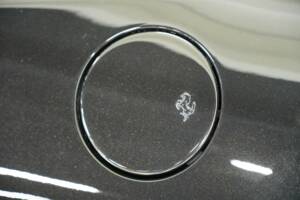 Image 42/47 of Ferrari 599 GTO (2011)