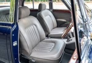 Bild 24/30 von Jaguar Mk II 3.8 (1960)