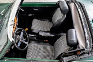 Image 31/50 of Triumph Spitfire 1500 USA (1979)