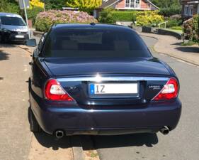 Bild 3/9 von Jaguar XJ 8 4.2 (2008)