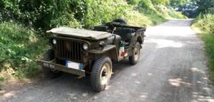 Imagen 15/25 de Willys MB (1943)