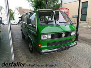 Image 1/15 of Volkswagen T3 Caravelle GL 1.9 (1990)