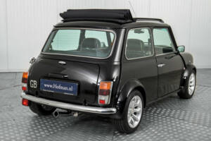 Immagine 29/50 di Mini Cooper 1.3i MPI (1998)