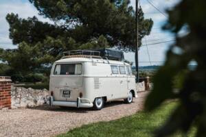 Image 5/50 of Volkswagen T1 camper (1966)