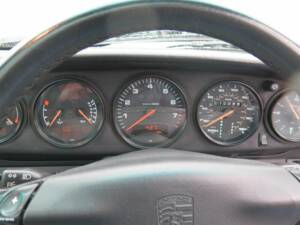 Image 9/16 of Porsche 911 Targa (1997)