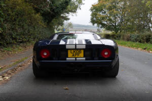 Immagine 5/18 di Ford GT (2006)