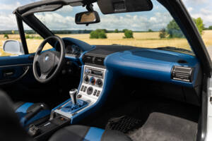Bild 10/15 von BMW Z3 3.0i (2001)