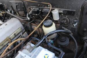 Image 18/18 of Mercedes-Benz 220 SE b (1961)