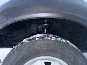 Bild 25/62 von Peugeot 505 Break 4x4 Dangel (1988)