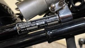 Imagen 22/26 de Adler DUMMY (1953)