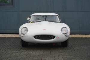 Bild 7/50 von Jaguar E-Type 3.8 (1964)