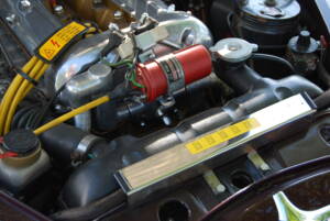 Afbeelding 34/75 van Jaguar 3.4 Litre (1957)