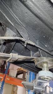 Bild 23/125 von Ford Taunus 17m 1700 (1961)