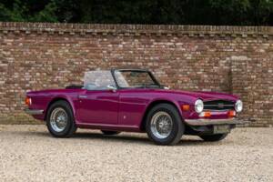 Bild 17/50 von Triumph TR 6 (1974)