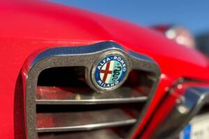 Bild 14/18 von Alfa Romeo 1750 Spider Veloce (1970)