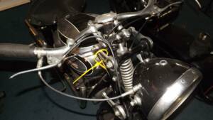 Afbeelding 14/35 van Frera DUMMY (1946)