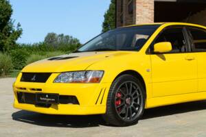 Bild 11/50 von Mitsubishi Lancer Evolution VII (2003)