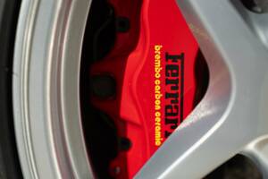 Bild 31/50 von Ferrari 599 GTB Fiorano (2007)