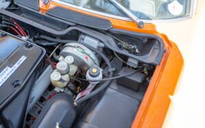 Image 50/50 de Alfa Romeo Montreal (1971)