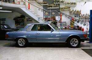 Image 6/41 de Mercedes-Benz 450 SLC 5,0 (1979)