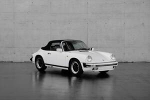 Image 9/46 de Porsche 911 Carrera 3.2 (1984)