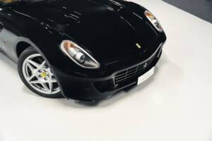 Bild 3/15 von Ferrari 599 GTB (2007)