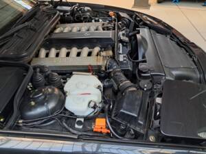 Imagen 18/24 de BMW 850i (1992)