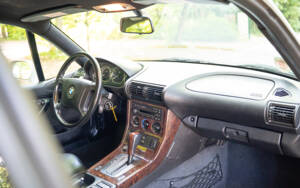 Bild 32/56 von BMW Z3 Coupé 2.8 (2001)