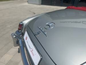 Bild 16/29 von Mercedes-Benz 190 SL (1958)