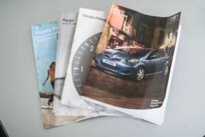 Image 44/48 of Toyota Aygo (2010)