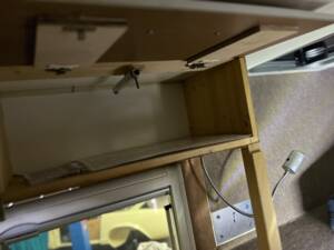 Bild 5/15 von Mercedes-Benz G 500 (lang) (1984)