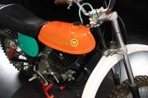 Immagine 41/48 di Montesa Cappra 250 VR (1974)