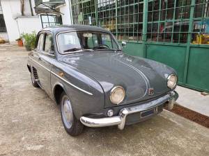 Immagine 5/29 di Alfa Romeo Dauphine Gordini (1964)