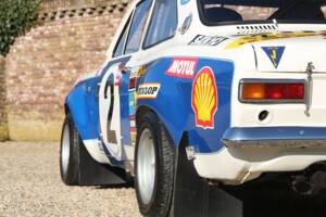 Image 49/50 of Ford Escort RS 1600 (1973)